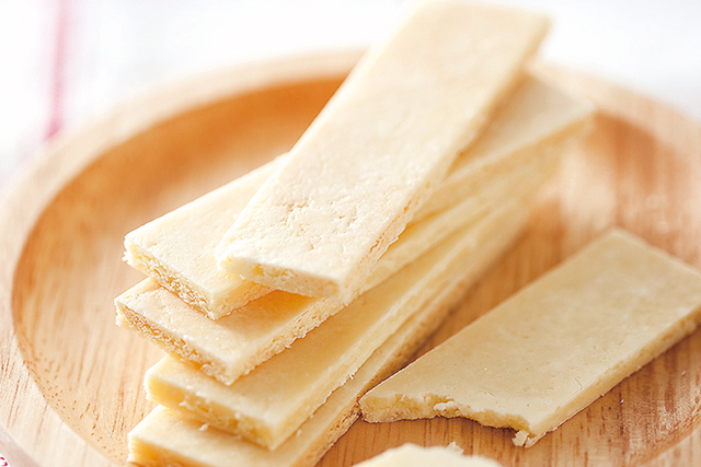 ミルクケーキ